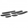 Kensington Poggiapolsi per Mouse/Trackpad sottili ErgoSoft™ (K52803EU)