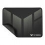 ASUS TUF P1 Gaming Tappetino per mouse per gioco da computer Nero, Grigio (90MP02G0-BPUA00)