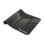 ASUS TUF P1 Gaming Tappetino per mouse per gioco da computer Nero, Grigio (90MP02G0-BPUA00)