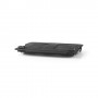 Nedis NBCR200BK supporto per notebook 45,7 cm (18") Supporto per computer portatile Nero (HA00012093-B)
