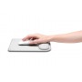 Kensington Poggiapolsi per Mouse/Trackpad sottili ErgoSoft™ (K50437EU)