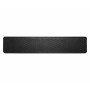 MSI Vigor-WR01 poggiapolso Memory foam, Gomma Nero (VIGOR-WR01)