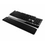 MSI Vigor-WR01 poggiapolso Memory foam, Gomma Nero (VIGOR-WR01)