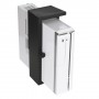 Value 17.99.1140 supporto per personal communication Supporto passivo Computer portatile Nero (NX120700101)