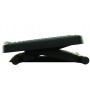 Fellowes 8067001 poggiapiede da scrivania Nero (8067001)