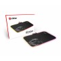 MSI AGILITY GD60 tappetino per mouse Tappetino per mouse per gioco da computer Nero, Grigio (AGILITY-GD60)