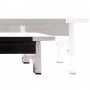 Fellowes Office Suites 71,1 cm (28") Libera installazione Nero, Argento (8031101)