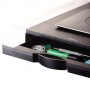 Fellowes Office Suites 71,1 cm (28") Libera installazione Nero, Argento (8031101)