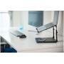 Kensington Base per laptop regolabile SmartFit® con piano di ricarica wireless per smartphone (K52784WW)