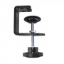 StarTech.com Supporto da Scrivania per Tablet - Braccio Articolato - Supporto per iPad o Android (ARMTBLTIW)