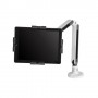 StarTech.com Supporto da Scrivania per Tablet - Braccio Articolato - Supporto per iPad o Android (ARMTBLTIW)