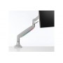 Kensington Braccio per monitor doppio ad altezza regolabile one-touch SmartFit® (K55471EU)