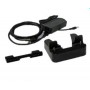 Zebra CRD-ET5X-1SCG2 docking station per dispositivo mobile Tablet Nero (CRD-ET5X-1SCG2)