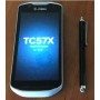 Zebra SG-STYLUS-TCX-MTL-03 penna per PDA Nero, Argento (SG-STYLUS-TCX-MTL-03)