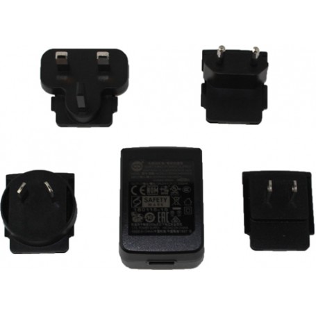 Datalogic 94ACC0249 Caricabatterie per dispositivi mobili Nero Interno (94ACC0249)