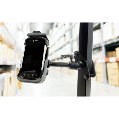 Gamber-Johnson 7160-1509-01 Caricabatterie per dispositivi mobili Nero Interno (7160-1509-01)