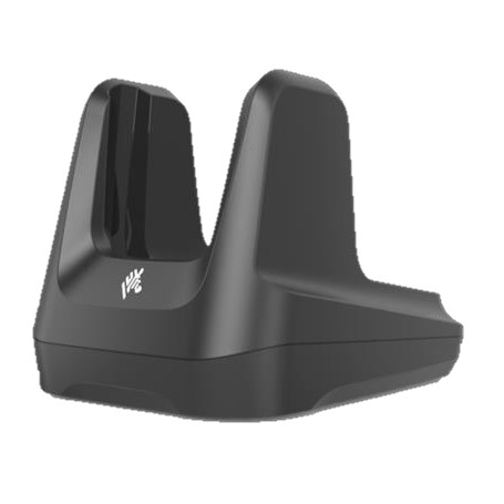 Zebra CRD-MC2X-1SCU-01 accessorio per palmari (CRD-MC2X-1SCU-01)