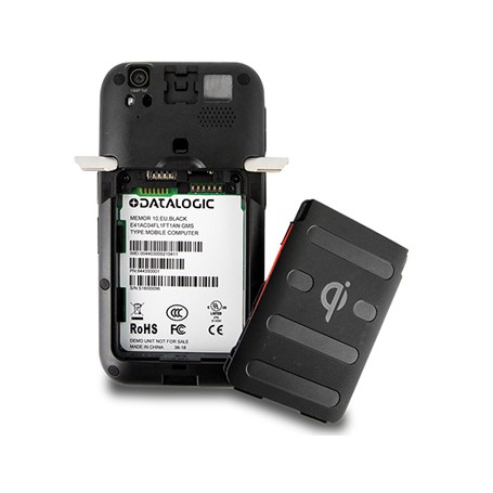 Datalogic 94ACC0191 lettero codici a barre e accessori Batteria (94ACC0191)