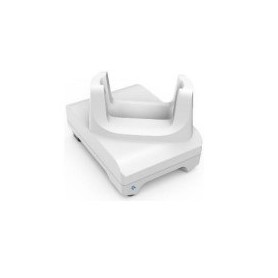 Zebra CRD-TC2W-BS1CO-01 Caricabatterie per dispositivi mobili Bianco Interno (CRD-TC2W-BS1CO-01)