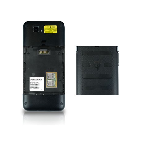 Datalogic 94ACC0245 lettero codici a barre e accessori Batteria (94ACC0245)