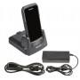 Honeywell HomeBase Nero Interno (CT50-HB-2-R)