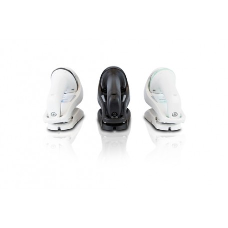 Datalogic WLC4090-BK-BT Caricabatterie per dispositivi mobili Nero Interno (WLC4090-BK-BT)