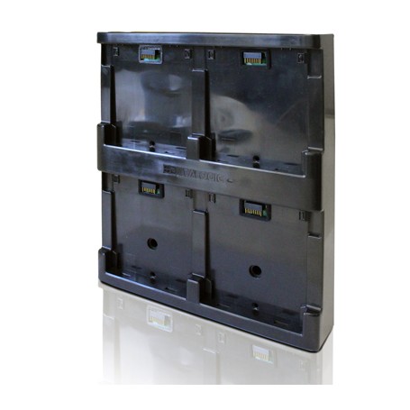 Datalogic 94ACC0246 carica batterie Batteria per computer mobile portatile dC (94ACC0246)