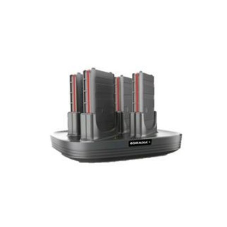 Datalogic 94ACC0192 lettero codici a barre e accessori Set di caricabatterie (94ACC0192)