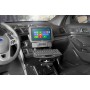 Gamber-Johnson 7160-0818-00 supporto antifurto per tablet 25,4 cm (10") Nero (7160-0818-00)