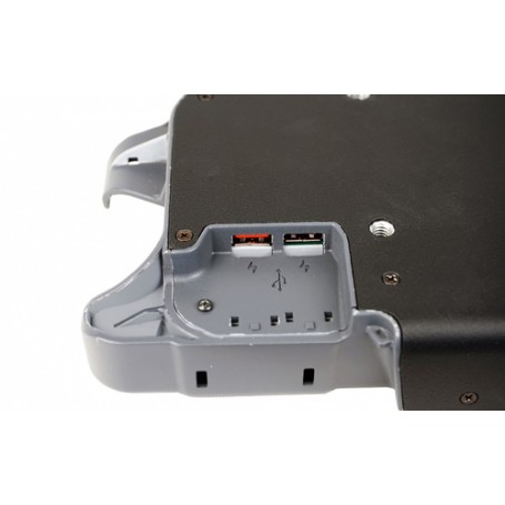 Gamber-Johnson 7170-0697-31 docking station per dispositivo mobile Tablet/Smartphone Nero (7170-0697-31)