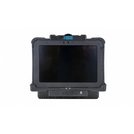 Gamber-Johnson 7160-1453-00 supporto per personal communication Tablet/UMPC Nero (7160-1453-00)