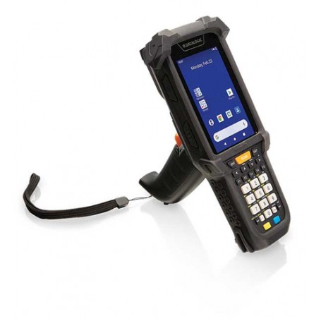 Datalogics Skorpio X5 computer palmare 10,9 cm (4.3") 800 x 480 Pixel Touch screen (943500030)
