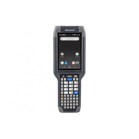 Honeywell CK65 computer palmare 10,2 cm (4") 480 x 800 Pixel Touch screen 498 g Nero (CK65-L0N-D8C215E)