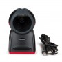 BARCODE SCANNER 2D LETTURA AUTOM. (HBCS-2D360)