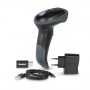 BARCODE SCANNER IND WRLS 2,4 GHZ BT (HBCS-2D110W)