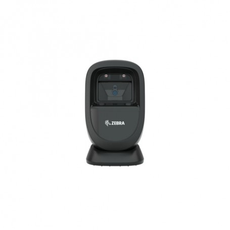 Zebra DS9308-SR Lettore di codici a barre fisso 1D/2D LED Nero (DS9308-SR00004ZZWW)