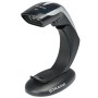 Datalogic Heron HD3430 Kit Lettore di codici a barre portatile 1D/2D CMOS Nero, Argento (HD3430-BKK1S)