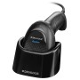 Datalogic Gryphon I GD4500 Lettore di codici a barre portatile 1D/2D Nero (GD4520-BK-B-USB)