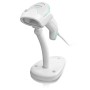 Datalogic Gryphon I GD4500 Lettore di codici a barre portatile 1D/2D Bianco (GD4590-HCK10-BPOC)