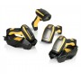 Datalogic PowerScan PD9531 Lettore di codici a barre portatile 1D/2D Diodo per foto Nero, Giallo (PD9531-K2)