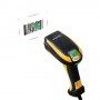 Datalogic PowerScan 9501 Lettore di codici a barre portatile 1D/2D Laser Nero, Giallo (PM9501-HP910RB)