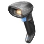 Datalogic Gryphon I GBT4500 Lettore di codici a barre portatile 1D/2D Laser Nero (GBT4500-BK-BTK1)