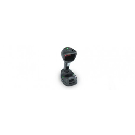 Zebra DS9908-SR Lettore di codici a barre portatile 1D/2D Nero (DS9908-SRR0004ZZEU)