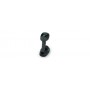 Zebra DS9908-SR Lettore di codici a barre portatile 1D/2D Nero (DS9908-SR4U210RAZE)
