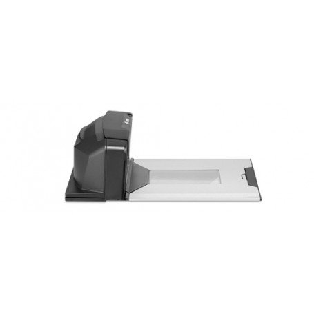 Zebra MP7000 Lettore di codici a barre integrato 1D/2D CMOS Nero, Acciaio inossidabile (MP7000-MHSLM01WW)