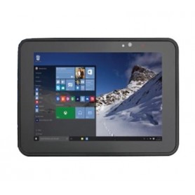 Zebra ET56 4G LTE 64 GB 21,3 cm (8.4") Intel Atom® 4 GB Wi-Fi 5 (802.11ac) Windows 10 IoT Enterprise Nero (ET56BE-W12E)