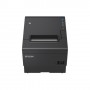 Epson TM-T88VII (152): USB, Ethernet, Fixed Interface, PS, Black (C31CJ57152)