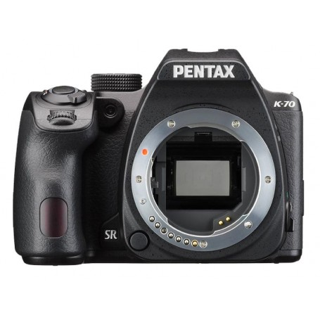 Fotocamera Reflex PENTAX K-70 CORPO (PE478_prom)