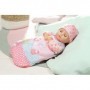 Baby Annabell Little Sleeping Bag Sacco a pelo per bambola (705520)