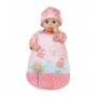 Baby Annabell Little Sleeping Bag Sacco a pelo per bambola (705520)